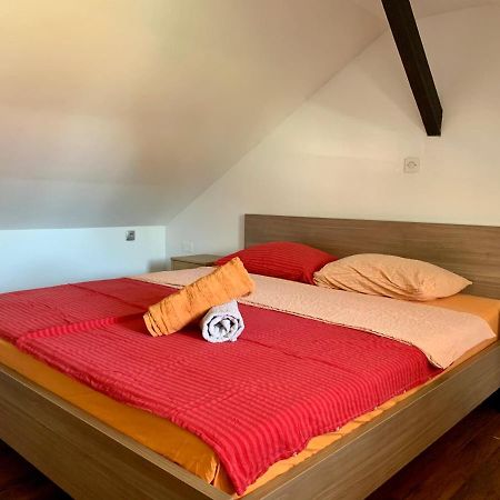 Отель Peachy House Bezigrad Любляна Экстерьер фото