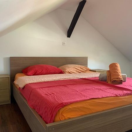 Отель Peachy House Bezigrad Любляна Экстерьер фото