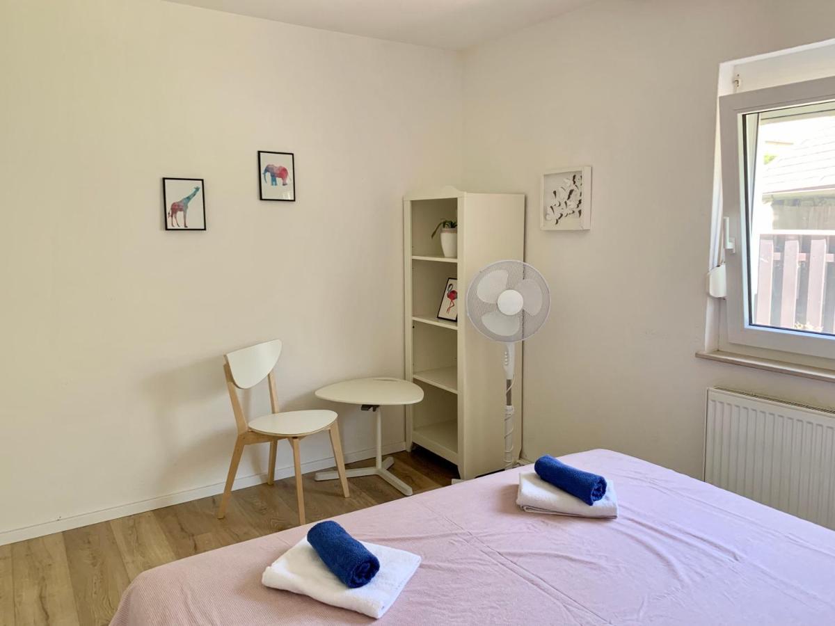 Отель Peachy House Bezigrad Любляна Экстерьер фото