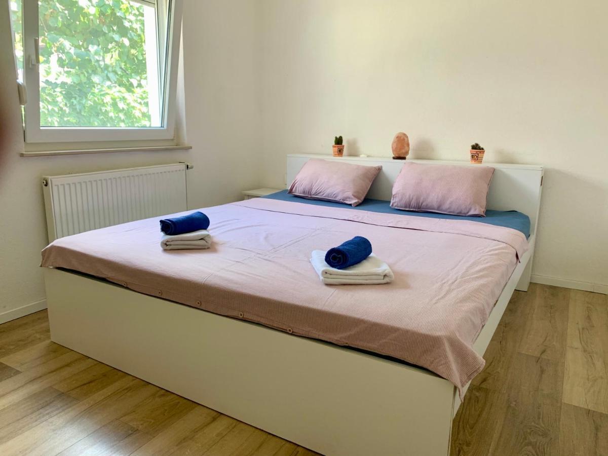 Отель Peachy House Bezigrad Любляна Экстерьер фото