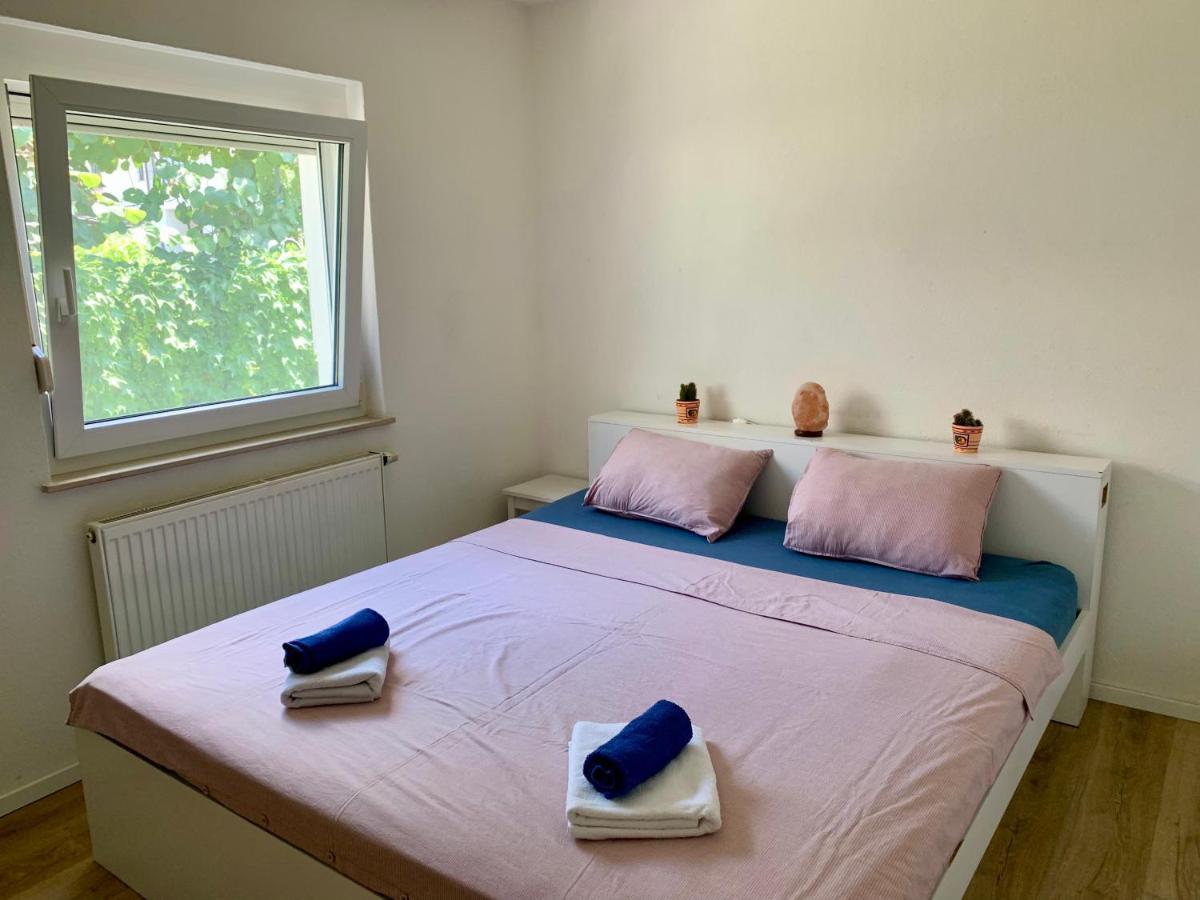 Отель Peachy House Bezigrad Любляна Экстерьер фото