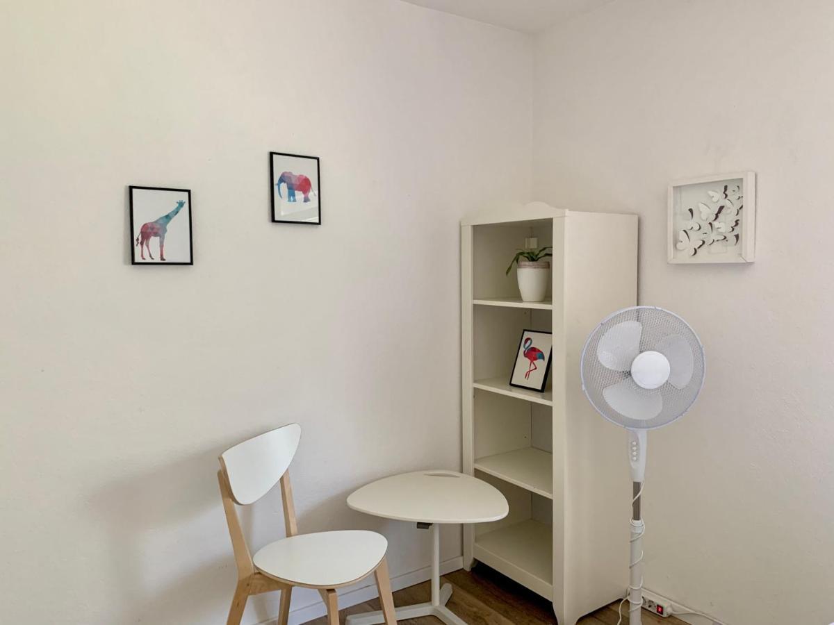 Отель Peachy House Bezigrad Любляна Экстерьер фото
